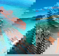 Moreton  Fraser Island 3-Day ECO Adventure Tour from Brisbane or the Gold Coast