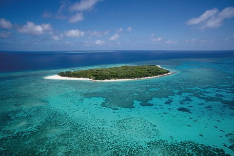 5-Day Fraser Island And Great Barrier Reef Tour - Attractions 0