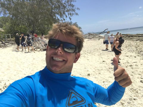 5-Day Fraser Island And Great Barrier Reef Tour - Attractions 10
