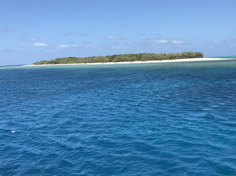 5-Day Fraser Island And Great Barrier Reef Tour - Attractions 9