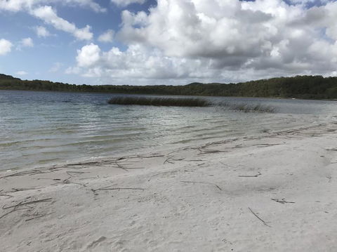 5-Day Fraser Island And Great Barrier Reef Tour - Attractions 6