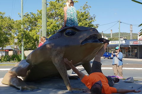 Personalised Private Platypus Land Tour - Attractions 5