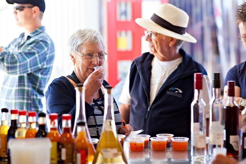 Taste Of Sugar Tour - See Attractions 1