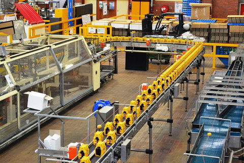 XXXX Brewery Tour - Attractions 1