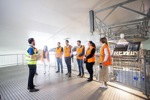 XXXX Brewery Tour - Attractions 3