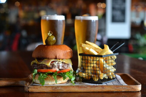 XXXX Brewery Tour - Attractions 8