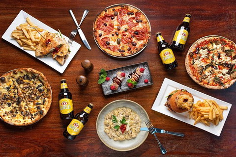 XXXX Brewery Tour - Attractions 5