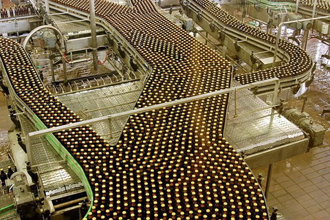 XXXX Brewery Tour - Attractions 4