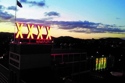 XXXX Brewery Tour - Attractions 2