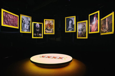 XXXX Brewery Tour - Attractions 12