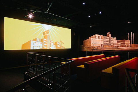 XXXX Brewery Tour - Attractions 11