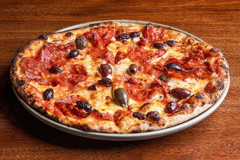 XXXX Brewery Tour - Attractions 6