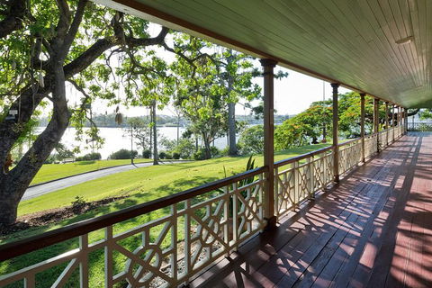 Newstead House General Entry Ticket - Attractions 1