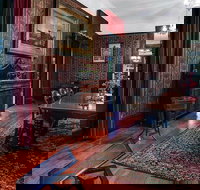 Newstead House General Entry Ticket