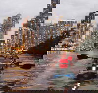 Brisbane River Guided Evening Tour by Kayak - Our Most Popular Tour