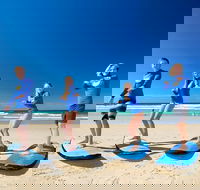 Learn to Surf at Surfers Paradise on the Gold Coast - Attractions