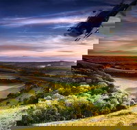 Helicopter Tour - Sirromet Winery  Scenic Flight