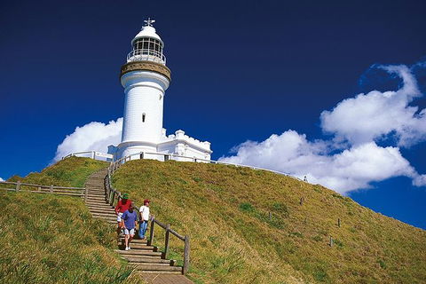 Chill Out At Byron Bay From Gold Coast - Attractions 0