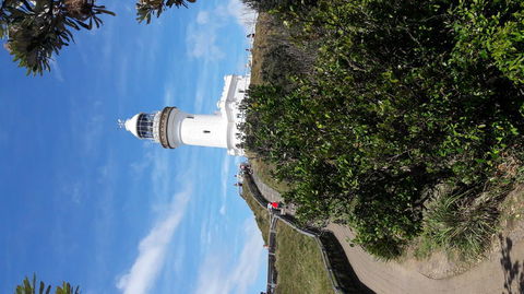Chill Out At Byron Bay From Gold Coast - Attractions 3