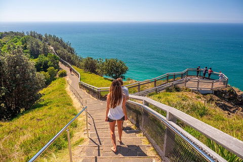 Chill Out At Byron Bay From Gold Coast - Attractions 7