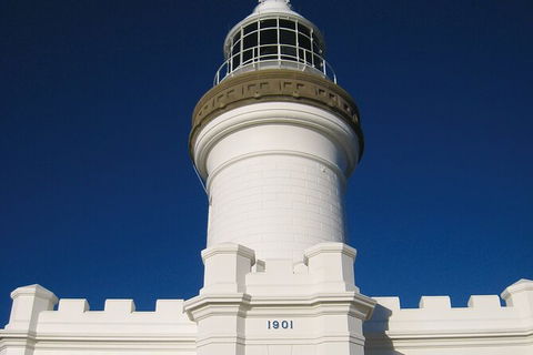 Chill Out At Byron Bay From Gold Coast - Attractions 16