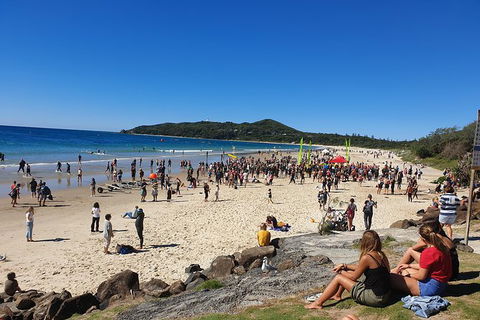 Chill Out At Byron Bay From Gold Coast - Attractions 13