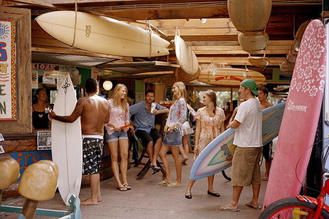 Chill Out At Byron Bay From Gold Coast - Attractions 9