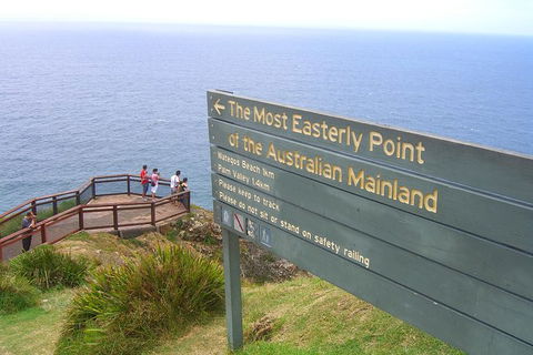 Chill Out At Byron Bay From Gold Coast - Attractions 12