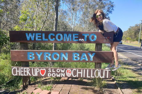 Chill Out At Byron Bay From Gold Coast - Attractions 6