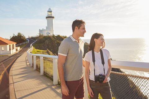 Chill Out At Byron Bay From Gold Coast - Attractions 11