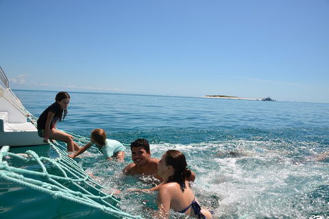 Fraser Island & Dolphin Sailing Adventure - Attractions 9