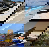 4WD Beach Safari - Brisbane Pick Up