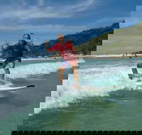 Rainbow Beach Surf School 2 Hour Main Beach Surf Lesson - Attractions