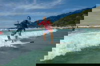 Rainbow Beach Surf School 2 Hour Main Beach Surf Lesson