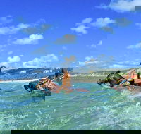 Horse Swimming Ride from Rainbow Beach - Attractions