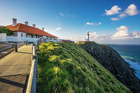 Byron Bay Day Trip From Gold Coast Including Cape Byron Lighthouse - Attractions 0