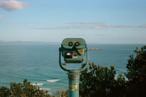 Byron Bay Day Trip From Gold Coast Including Cape Byron Lighthouse - Attractions 4