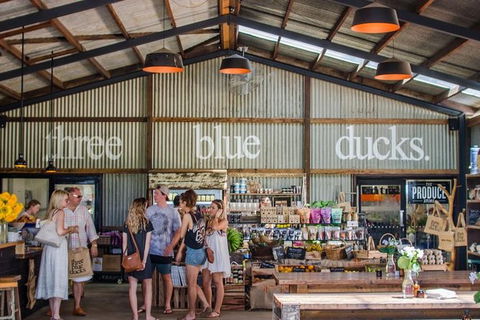 Byron Bay Day Trip From Gold Coast Including Cape Byron Lighthouse - Attractions 10