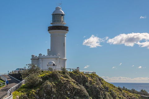 Byron Bay Day Trip From Gold Coast Including Cape Byron Lighthouse - Attractions 6