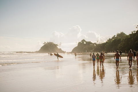 Byron Bay Day Trip From Gold Coast Including Cape Byron Lighthouse - Attractions 3