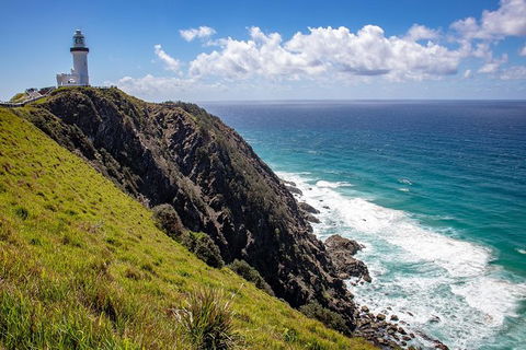 Byron Bay Day Trip From Gold Coast Including Cape Byron Lighthouse - Attractions 7
