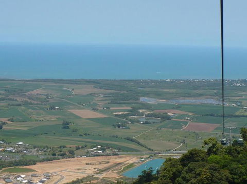 Kuranda Scenic Railway Day Trip From Port Douglas - Attractions 4