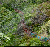 Kuranda Scenic Railway Day Trip from Port Douglas - Attractions