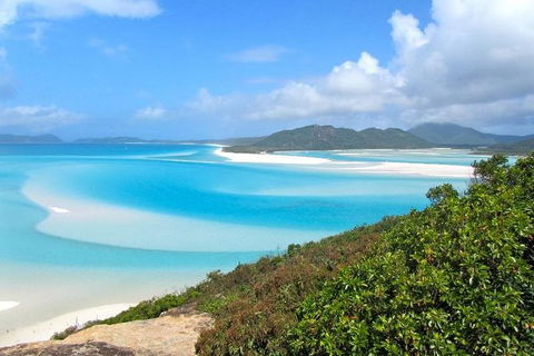 Whitsundays Sailing 2-Day Adventure - Attractions 0