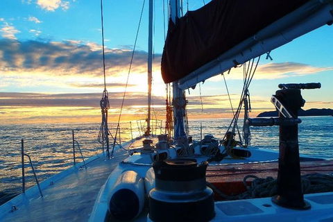 Whitsundays Sailing 2-Day Adventure - Attractions 1