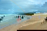 Rainbow Beach Horse Ride