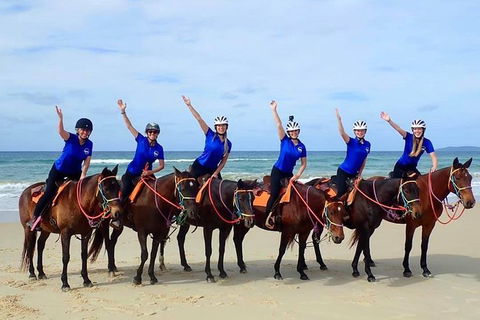 Rainbow Beach Horse Ride - Attractions 4
