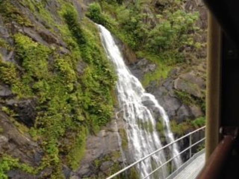 Kuranda Full-Day Small-Group Tour From Port Douglas - Attractions 7
