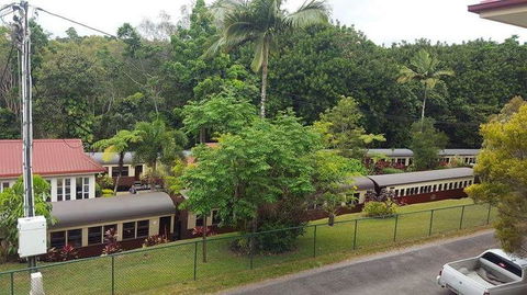 Kuranda Full-Day Small-Group Tour From Port Douglas - Attractions 2
