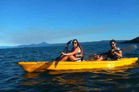 Port Douglas Half-Day Kayak Tour - Attractions 1